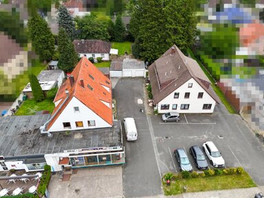 Wohn- und Geschäftshaus zum Kauf als Kapitalanlage geeignet 649.000 € 913 m² 4.325 m² Grundstück Langen Geestland 27607