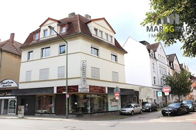 Wohn- und Geschäftshaus zum Kauf als Kapitalanlage geeignet 730.000 € 12 Zimmer 407 m² Schölerberg 146 Osnabrück 49082