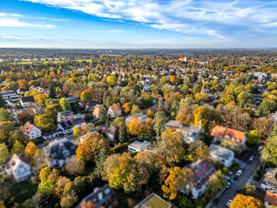 Grundstück zum Kauf 2.978 m² Grundstück Pasing-Obermenzing München / Obermenzing 81245