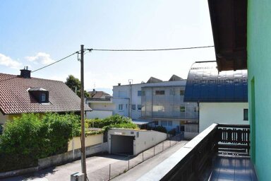 Wohnung zum Kauf provisionsfrei 290.000 € 3 Zimmer 71 m² 1. Geschoss Schmiedingerstrasse 71a Liefering II Salzburg 5020