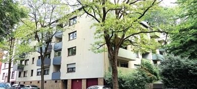 Wohnung zum Kauf 189.000 € 3 Zimmer 85 m² 4. Geschoss Barmen Wuppertal 42277