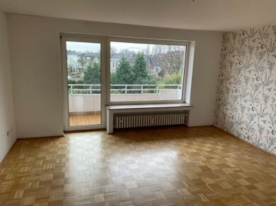 Wohnung zur Miete 695 € 3 Zimmer 83 m² 2. Geschoss frei ab sofort Blankenstraße 37 Batenbrock Bottrop 46236