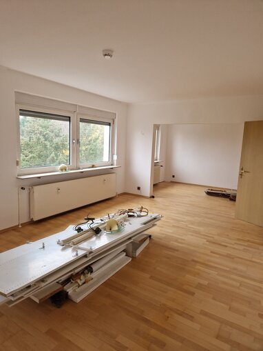 Wohnung zur Miete 695 € 3,5 Zimmer 102 m² 7. Geschoss Malvenweg 7 Wellesweiler Neunkirchen 66538