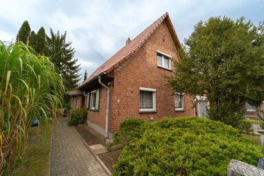 Haus zum Kauf 209.000 € 5 Zimmer 140 m² 580 m² Grundstück Neubrandenburg 17034