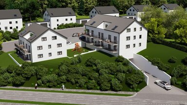 Wohnung zum Kauf provisionsfrei 512.200 € 3 Zimmer 89 m² Graßlfing Pentling 93080