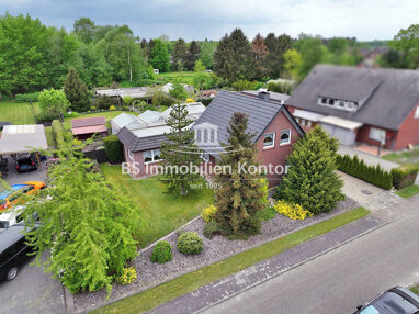 Einfamilienhaus zum Kauf 229.000 € 5 Zimmer 164 m² 1.750 m² Grundstück Papenburg - Obenende Papenburg 26871