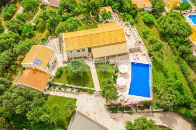 Villa zum Kauf 2.650.000 € 7 Zimmer 252 m² 4.250 m² Grundstück Kalami 49083