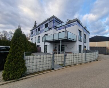 Wohnung zum Kauf 395.000 € 3 Zimmer 100,8 m² Erdgeschoss Memmingen Memmingen 87700
