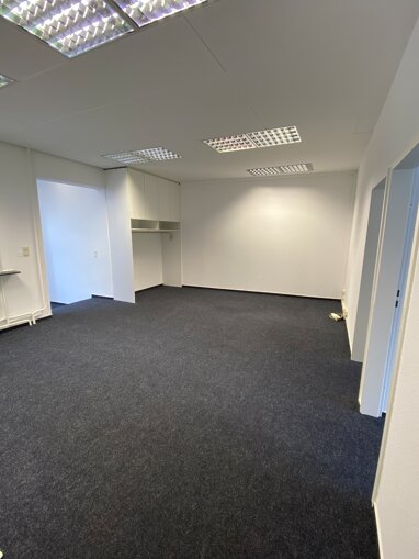 Bürogebäude zur Miete 775 € 3 Zimmer 91 m² Bürofläche Brabandtstraße 8 Stadtkern Braunschweig 38100