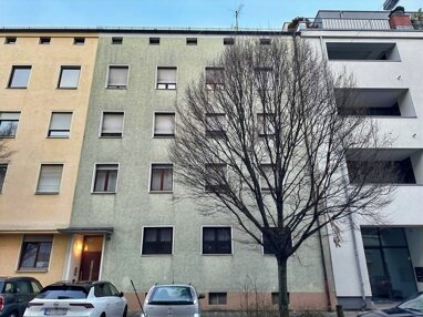 Wohnung zum Kauf 168.000 € 3 Zimmer 64 m² Veilhof Nürnberg 90489