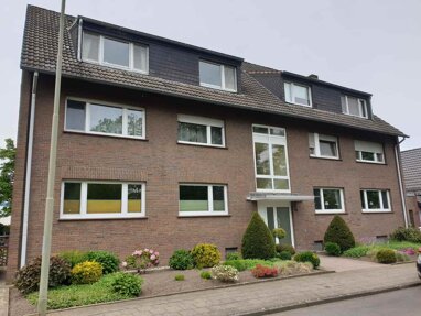Wohnung zur Miete 560 € 2 Zimmer 74 m² 2. Geschoss Neukirchen Neukirchen-Vluyn 47506
