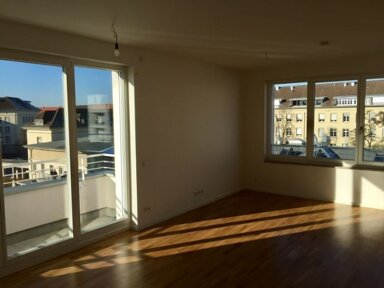 Wohnung zur Miete 1.740 € 3 Zimmer 97,1 m² 4. Geschoss frei ab sofort Schmargendorf Berlin 14199