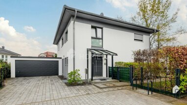 Einfamilienhaus zum Kauf 1.500.000 € 9 Zimmer 246,5 m² 833 m² Grundstück Groß Glienicke Potsdam 14476