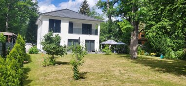 Villa zum Kauf 1.400.000 € 6 Zimmer 228 m² 1.049 m² Grundstück Schönwalde-Siedlung Schönwalde-Glien 14621