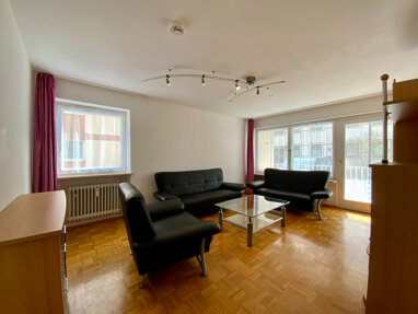 Wohnung zur Miete 640 € 2 Zimmer 64 m² Erdgeschoss Bad Wörishofen Bad Wörishofen 86825