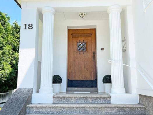 Villa zum Kauf 887.000 € 16 Zimmer 344 m² 994 m² Grundstück Merscheid Solingen 42699