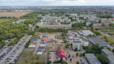 Grundstück zum Kauf Provisionsfrei 125.250 € 501 m² Grundstück Bruno-Taut-Ring Marktbreite Magdeburg 39130