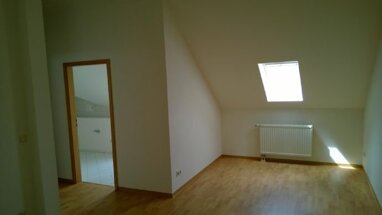 Wohnung zur Miete 228 € 2 Zimmer 50,5 m² 3. Geschoss Leipziger Straße 11 Weißenfels Weißenfels 06667