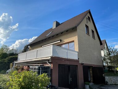 Einfamilienhaus zum Kauf Provisionsfrei 250.000 € 7 Zimmer 130 m² 1.258 m² Grundstück Wolfersdorf Trockenborn-Wolfersdorf 07646