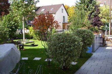 Terrassenwohnung zur Miete 1.900 € 3 Zimmer 90,2 m² EG frei ab sofort Altaubing München 81245