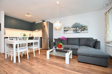 Wohnung zur Miete Wohnen auf Zeit 1.390 € 2 Zimmer 50 m² frei ab sofort Wangen Stuttgart 70327