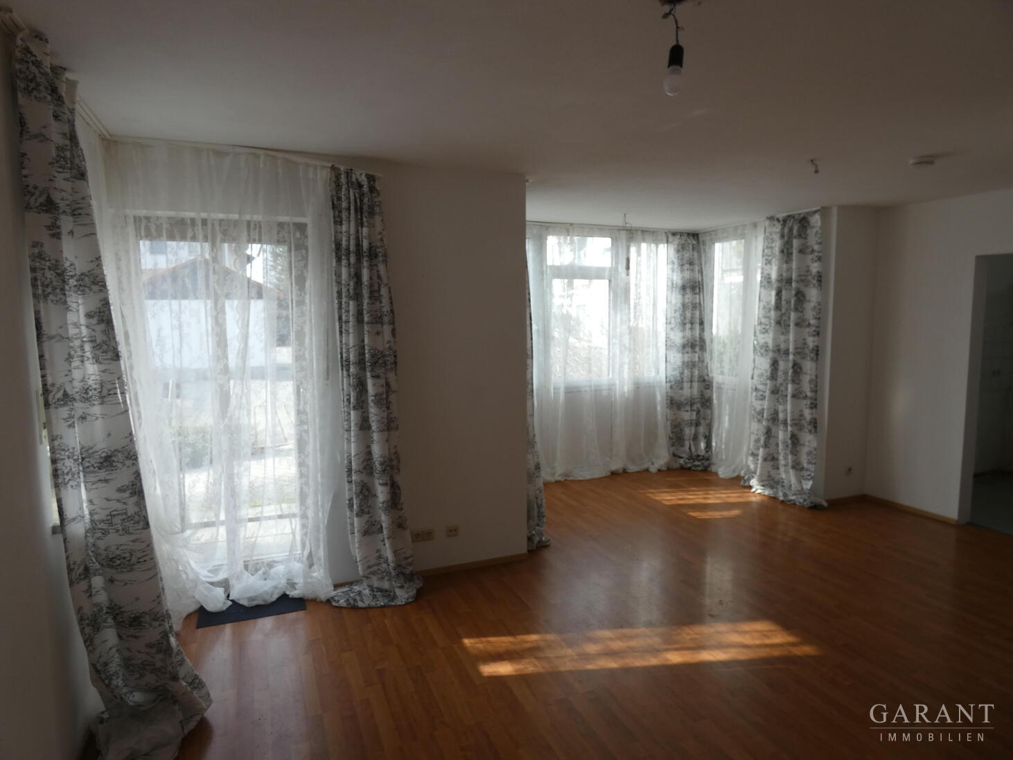 Wohnung zum Kauf 180.000 € 1 Zimmer 37 m²<br/>Wohnfläche Kolbermoor Kolbermoor 83059