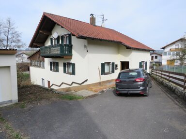 Einfamilienhaus zum Kauf 225.000 € 150 m² 836 m² Grundstück frei ab sofort Karpfham Bad Griesbach i.Rottal 94086