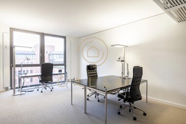 Bürokomplex zur Miete Provisionsfrei 30 m² Bürofläche teilbar ab 1 m² Stadtmitte Düsseldorf 40213