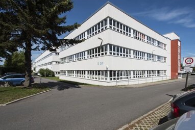 Bürofläche zur Miete Provisionsfrei 500 m² Bürofläche teilbar von 29 m² bis 500 m² Schutower Straße 5 Evershagen Rostock 18069