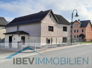Einfamilienhaus zum Kauf 135.000 € 3,5 Zimmer 110 m² 590 m² Grundstück Göritz Hirschberg 07927