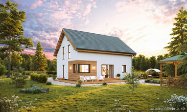 Einfamilienhaus zum Kauf 739.000 € 5 Zimmer 127 m² 1.080 m² Grundstück Bindlach Bindlach 95463