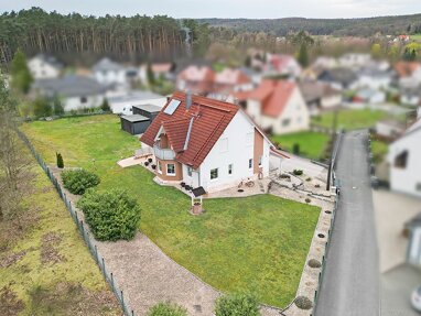 Einfamilienhaus zum Kauf 560.000 € 4,5 Zimmer 141 m² 1.760 m² Grundstück Köttmannsdorf Köttmannsdorf 96114