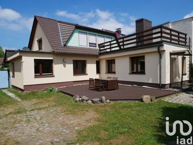 Bauernhaus zum Kauf 330.000 € 5 Zimmer 150 m² 2.537 m² Grundstück Borne Bad Belzig 14806
