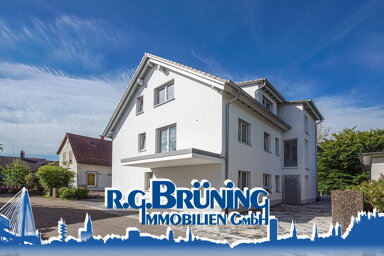 Wohnung zum Kauf 298.862 € 3 Zimmer 75,3 m² Kork Kehl 77694