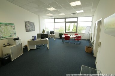 Büro-/Praxisfläche zur Miete provisionsfrei 770 € 70 m² Bürofläche Amendingen Memmingen 87700