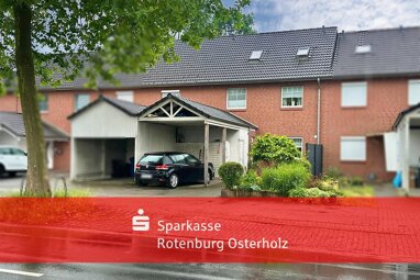 Reihenmittelhaus zum Kauf 235.000 € 5 Zimmer 120 m² 238 m² Grundstück frei ab 01.08.2024 Dwoberg - Ströhen - Bezirk 7 Delmenhorst 27753