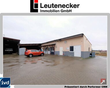 Ausstellungsfläche zur Miete Provisionsfrei 1.750 € Neckarweihingen Ludwigsburg 71642