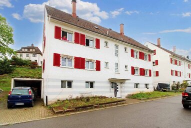 Wohnung zum Kauf 85.000 € 3 Zimmer 61 m² Erdgeschoss Stadtgebiet Sankt Georgen 78112