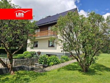 Einfamilienhaus zum Kauf 265.000 € 6 Zimmer 114 m² 1.321 m² Grundstück Höfen Monschau 52156