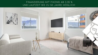 Wohnung zum Kauf 269.000 € 1 Zimmer 41,8 m² 1. Geschoss Innsbruck Innsbruck 6020