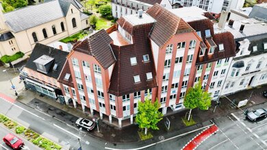 Bürofläche zur Miete 9,50 € 280 m² Bürofläche teilbar ab 280 m² Stadtmitte Recklinghausen 45657