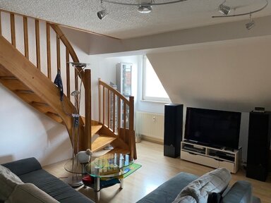 Maisonette zur Miete 530 € 3 Zimmer 67,4 m² frei ab 01.01.2025 Pflaumheim Großostheim 63762