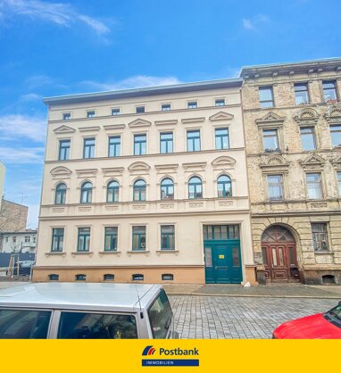 Wohnung zum Kauf 109.000 € 3 Zimmer 41,7 m² Giebichenstein Halle 06114