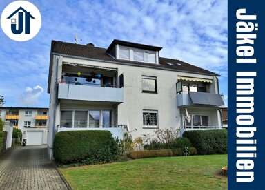 Wohnung zum Kauf 135.000 € 2 Zimmer 55 m² EG Halle Halle (Westfalen) 33790