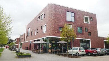 Bürofläche zur Miete 1.690 € 4 Zimmer 141 m² Bürofläche Dietrichsfeld Oldenburg 26127
