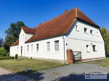 Bauernhaus zum Kauf 319.000 € 8 Zimmer 290 m² 7.920 m² Grundstück Schwanbeck Friedland / Schwanbeck 17098
