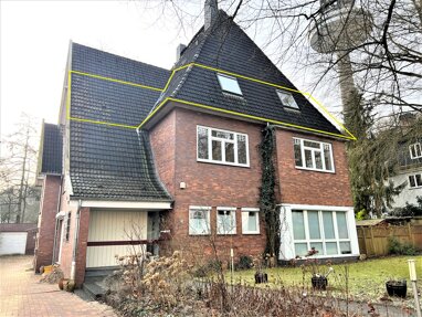 Wohnung zur Miete 1.250 € 3,5 Zimmer 110 m² 3. Geschoss Gaarden - Süd / Kronsburg Bezirk 2 Kiel / Hassee 24113