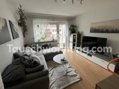 Wohnung zur Miete Tauschwohnung 480 € 2 Zimmer 55 m² 3. Geschoss Vahrenwald Hannover 30161