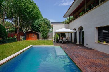 Einfamilienhaus zum Kauf 1.280.000 € 488 m² 640 m² Grundstück Argentona