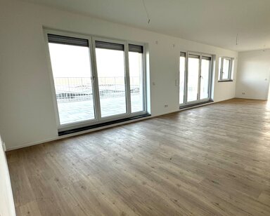 Wohnung zur Miete 2.280 € 3 Zimmer 127,8 m² 4. Geschoss frei ab sofort Lange Straße 65 Stadtpark / Stadtgrenze 20 Fürth 90762